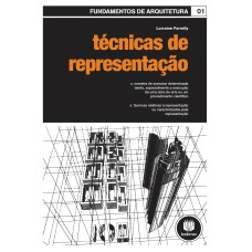 TÉCNICAS DE REPRESENTAÇÃO