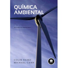 QUÍMICA AMBIENTAL