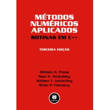 MÉTODOS NUMÉRICOS APLICADOS: ROTINAS EM C++