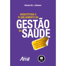 ARQUITETURA E PLANEJAMENTO NA GESTÃO DA SAÚDE: ALINHANDO O CONHECIMENTO MÉDICO À ADMINISTRAÇÃO DO SISTEMA DE SAÚDE