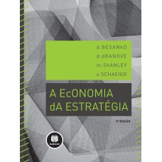 A ECONOMIA DA ESTRATÉGIA