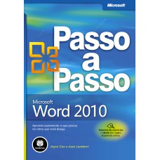 MICROSOFT OFFICE WORD 2010