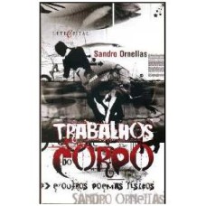 TRABALHOS DO CORPO - 1