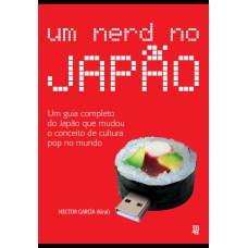 UM NERD NO JAPÃO