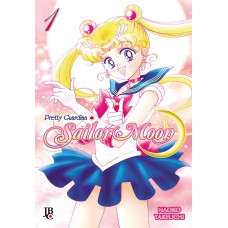 SAILOR MOON - VOL. 1