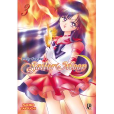 SAILOR MOON - VOL. 3