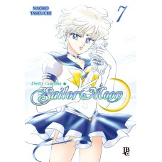 SAILOR MOON - VOL. 7