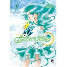 SAILOR MOON - VOL. 8