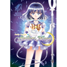 SAILOR MOON - VOL. 10