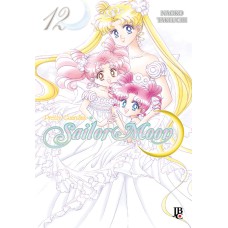 SAILOR MOON - VOL. 12