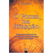 PODER DA ATRACAO, O