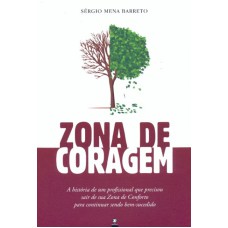 ZONA DE CORAGEM