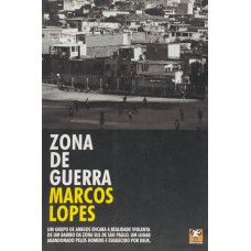 ZONA DE GUERRA - 1