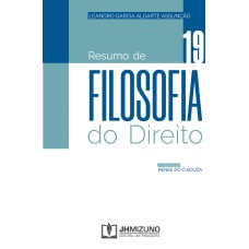 RESUMO DE FILOSOFIA DO DIREITO