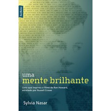 UMA MENTE BRILHANTE (EDIÇÃO DE BOLSO)