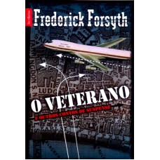 VETERANO, O - LIVRO DE BOLSO