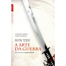 A ARTE DA GUERRA (EDIÇÃO DE BOLSO)