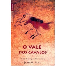 VALE DOS CAVALOS, O - EDIÇAO DE BOLSO