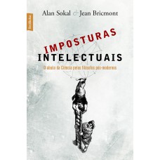 IMPOSTURAS INTELECTUAIS (EDIÇÃO DE BOLSO)