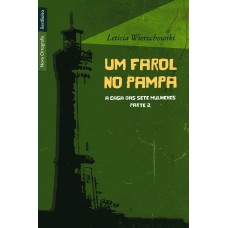 UM FAROL NO PAMPA (EDIÇÃO DE BOLSO)