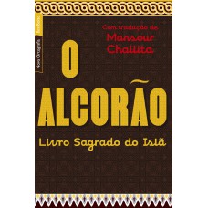 O ALCORÃO (EDIÇÃO DE BOLSO)