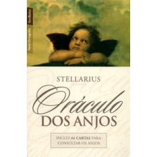 ORÁCULO DOS ANJOS (EDIÇÃO DE BOLSO - CARTAS NO ENCARTE)