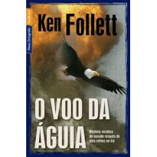 VOO DA AGUIA, O - BOLSO - 1ª