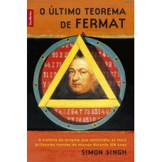 O ÚLTIMO TEOREMA DE FERMAT (EDIÇÃO DE BOLSO)