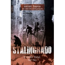 STALINGRADO (EDIÇÃO DE BOLSO)