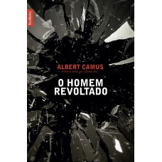 O HOMEM REVOLTADO (EDIÇÃO DE BOLSO)