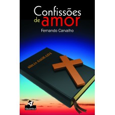 CONFISSÃO DE AMOR