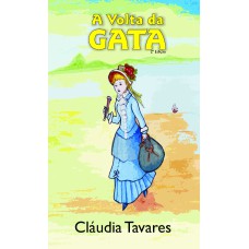 A VOLTA DA GATA