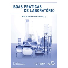 BOAS PRÁTICAS DE LABORATÓRIO