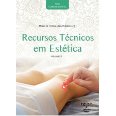 RECURSOS TÉCNICOS EM ESTÉTICA II