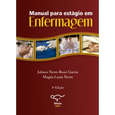 MANUAL PARA ESTÁGIO EM ENFERMAGEM