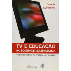 TV E EDUCACAO - 1ª