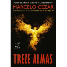 TREZE ALMAS