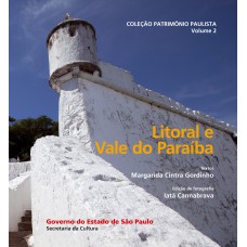 LITORAL E VALE DO PARAIBA