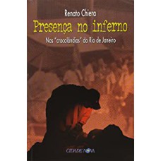 PRESENCA NO INFERNO