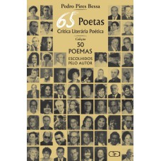 65 POETAS : CRÍTICA LITERÁRIA POÉTICA