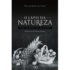 O LÁPIS DA NATUREZA