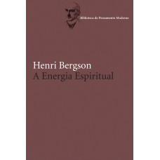 A ENERGIA ESPIRITUAL