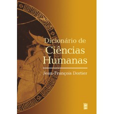 DICIONÁRIO DE CIÊNCIAS HUMANAS