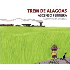 TREM DE ALAGOAS