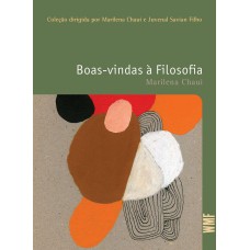 BOAS-VINDAS À FILOSOFIA