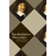 VOCABULÁRIO DE DESCARTES