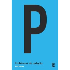 PROBLEMAS DE REDAÇÃO