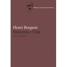 MEMÓRIA E VIDA