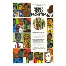 VEJO A TERRA PROMETIDA: A VIDA DE MARTIN LUTHER KING