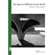 POR QUE OS EDIFÍCIOS FICAM DE PÉ